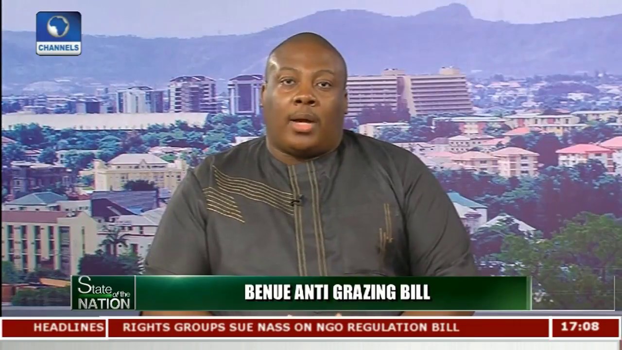 Examining Benue Anti-Grazing Bill Pt.1 |State Of The Nation|