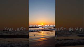 Ecclesiastes 3:1  ❤️ #Jesus is #God is #love #Amen