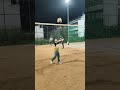 🌟 Young Talent Alert! Vihaan’s Impressive Underhand Volleyball Technique!