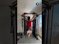 Adavisesh gym routine  idream celebrities shorts