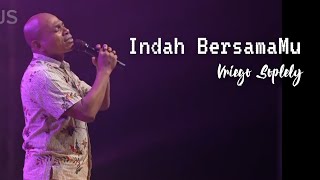 Indah BersamaMu ( Natashia Nikita ) by Vriego Soplely || GSJS Pakuwon, Surabaya