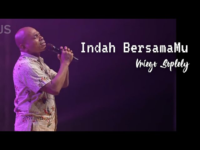 Indah BersamaMu ( Natashia Nikita )  by Vriego Soplely || GSJS Pakuwon, Surabaya class=