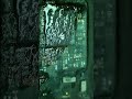 iPhone WiFi IC Polished Under Microscope | What’s Inside the Chip?