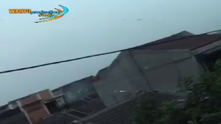 CAMPURSARI SIDO ASIH LIVE PERUM PURATI TANGERANG