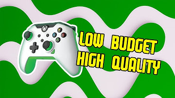PDP Neon White - Unboxing Budget Controller for Xbox and PC