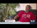 Las Vegas military veteran, 70, embroiled in dispute over 1 mortgage payment
