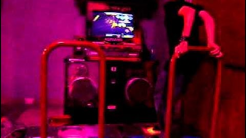 Estepper - Trip Machine Phoenix [Challenge] PFC