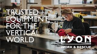 Lyon Equipment Scannable Product Video