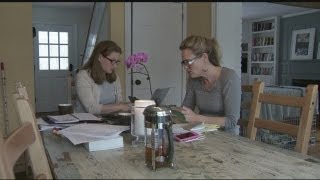 2 Fairfield mom's organize gun rally