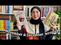 الموريسكي لعبة الملاك مراجعة شهري نوفمبر و ديسمبر 