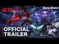 Black Clover Season 5 (2026) | OFFICIAL TRAILER — The Final Devil War Begins | Crunchyroll