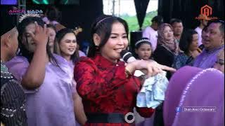 LANANG COBRA - DIAN ANIC |  ANICA NADA 11 SEPT 2025 | KARAMAT | PALASAH | MAJALENGKA
