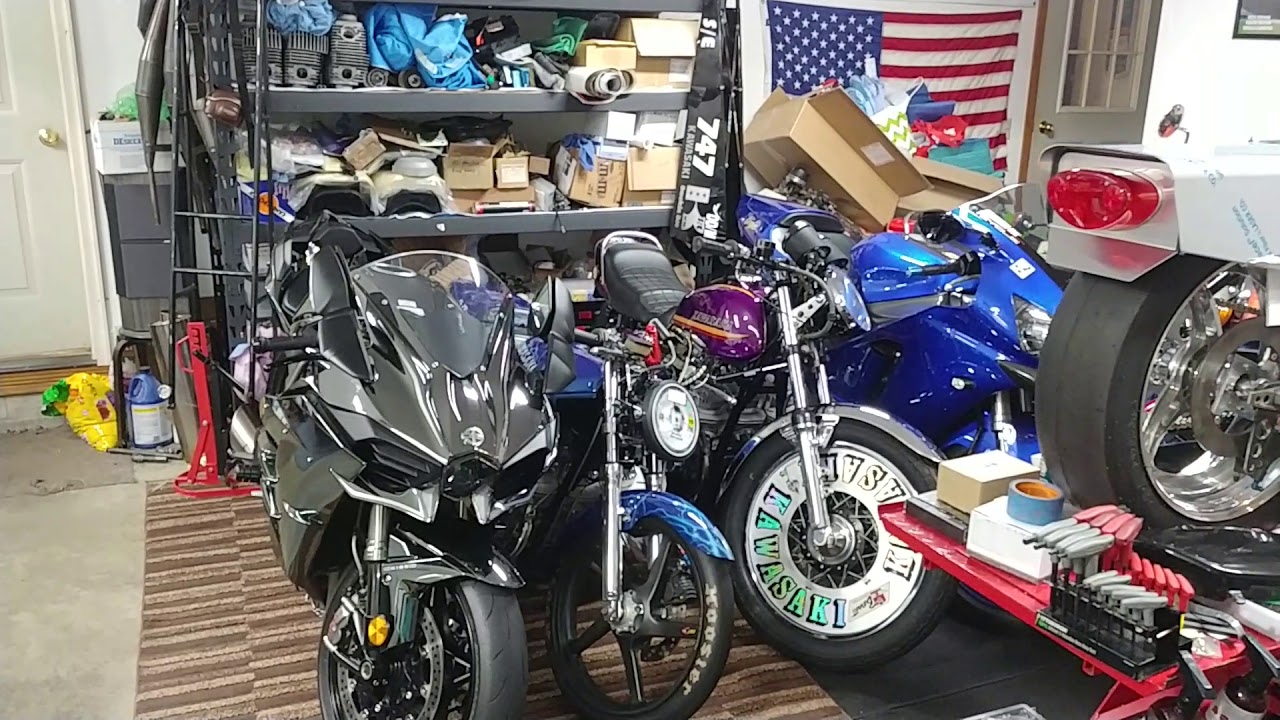 Smokin Joe's shop YouTube
