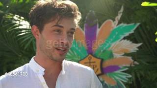 Francisco Lachowski Talks About Brazilian Carnival And Samba In Interview