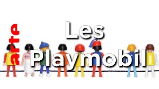 Playmobil  Karambolage  ARTE