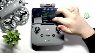 DJI Neo 2 Fly – How to Find All Serial Numbers