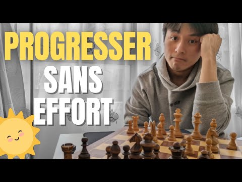 Vidéo: Dois-je réinitialiser mon classement Gambit ?