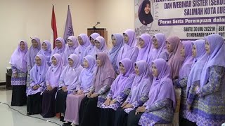 Download Lagu PENGURUS SALIMAH MP3