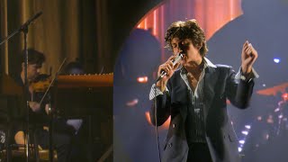 Arctic Monkeys - Hello You [with string section - live at 3Arena, Dublin - 19-10-2023]