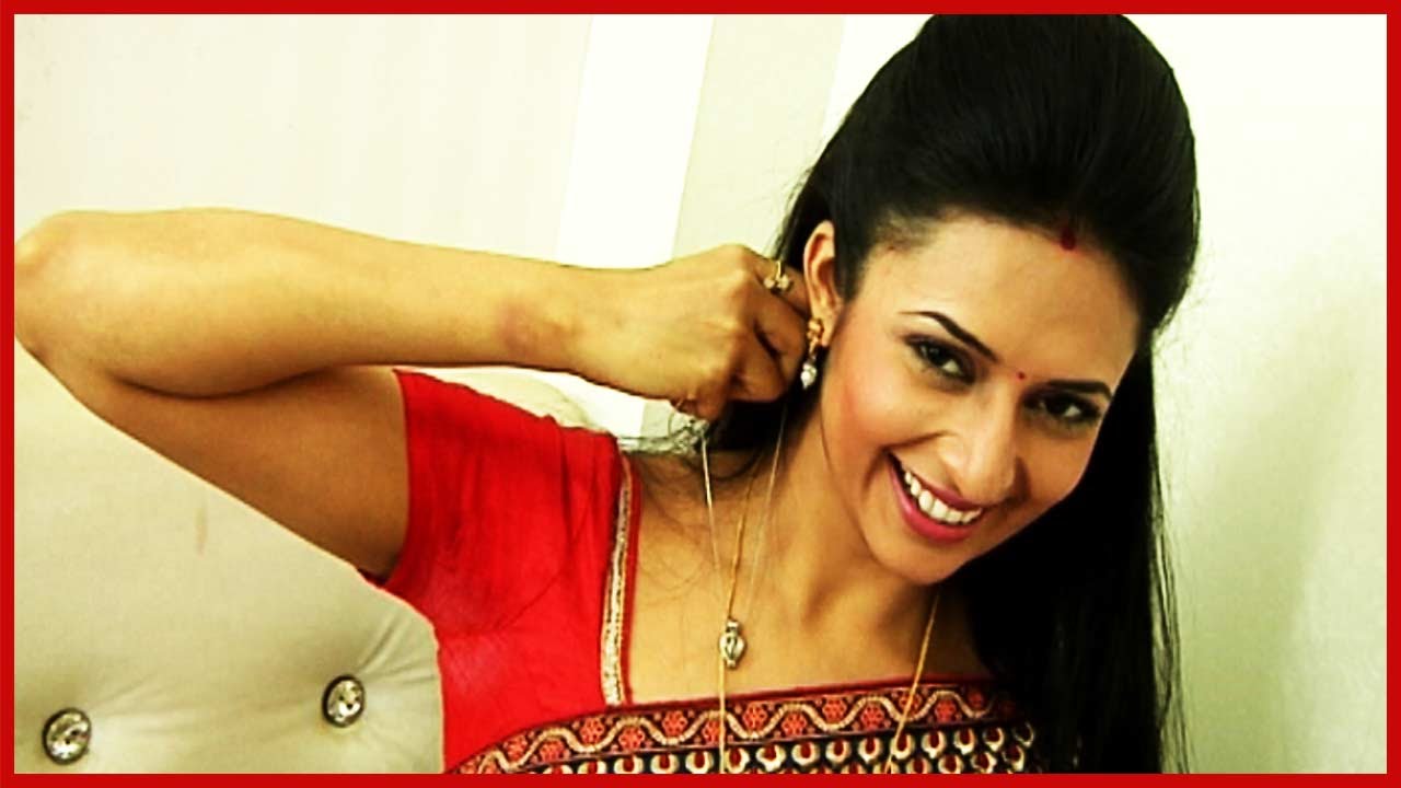 Divyanka Tripathi's Gift Segment
