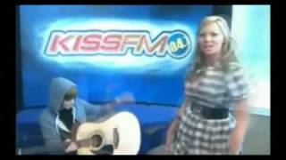Justin Bieber - He's got something special.