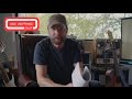 Ronnie Dunn Ask Anything Chat w/ Bobby Bones (Full Version)