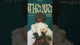 Jay Unoh - Thawa Prod By Giksy Eq