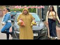 دكالي تزوج جوج بنات وحملهم في نفس اليوم ومتوقعش بلي هما شيطانات