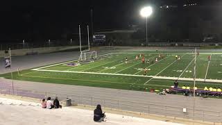 ASLA v OCFC UPSL Pro Premier Part 2 19/20 screenshot 1