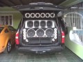 Maturin zona sound car