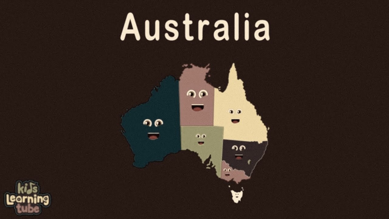 YTP: Australia wants resignations 