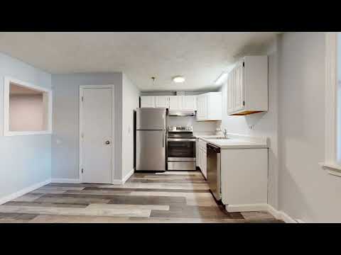 24 State Street, Biddeford, ME home video tour