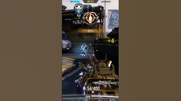 「決勝時刻m」1v3傳奇爆破#codm #決勝時刻m #codmobile #決勝時刻mobile