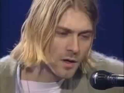 Nirvana MTV Unplugged REHEARSAL (11-18-1993)