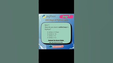 Day 7 of python Challenge #shorts #coding #python #programming