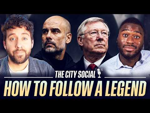 Thumbnail for How to avoid being like Manchester United? | The City Social