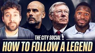 How to avoid being like Manchester United? | The City Social