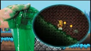 CRIMARSH!! | Terraria 1.3.3 Epic Modpack SE4 | Terrarian Class Let's Play | Part 5 | MabiVsGames