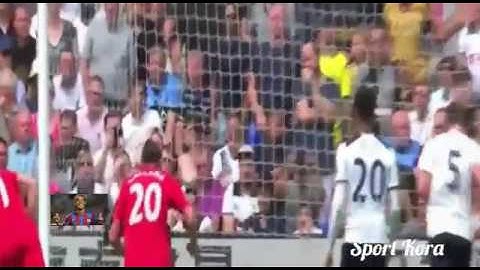 اهداف مباراة ليفربول و توتنهام 1-1 كاملة الجولة الثالثة من الدوري الانجليزي 2016/2017
