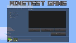 Compile Minetest 5.1 on Windows 10 in 2020