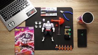 Figure-riseStandard Dragonball JIREN review