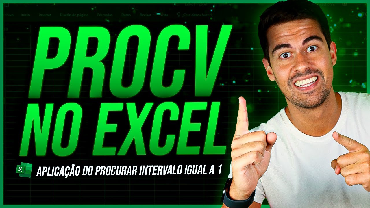 PROCV Aproximado