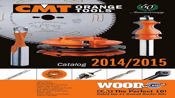 Whiteside Router Bits 3302 Thumbnail and Bead Table Edge Bit with 2 12 Inch