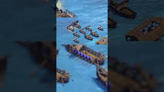 Battle for Greece Sneak Peek! #AoEIIDE #BattleForGreece