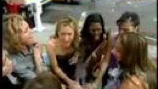 C.Judd, Editor - 2005 "The Apprentice" Sales Promo