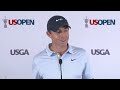 Rory McIlroy Tuesday Press Conference 2022 US Open Championship