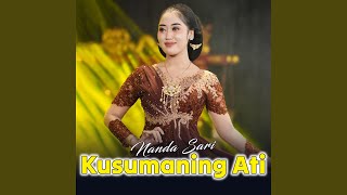 Kusumaning Ati