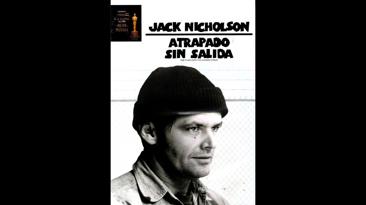 Atrapado Sin Salida PELICULA COMPLETA ESPAÑOL LATINO LINK VER Y