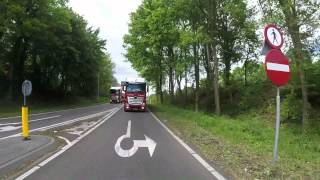 Limpens Elsloo mercedes GoPro