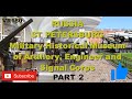 VR180 3D Stereoscopic Russia St Petersburg  Part2 Military­ History Museum of Artillery Engineer...